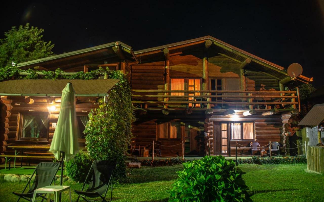 Casa Muntelui - Sambata Guest House Simbata de Sus Exterior photo
