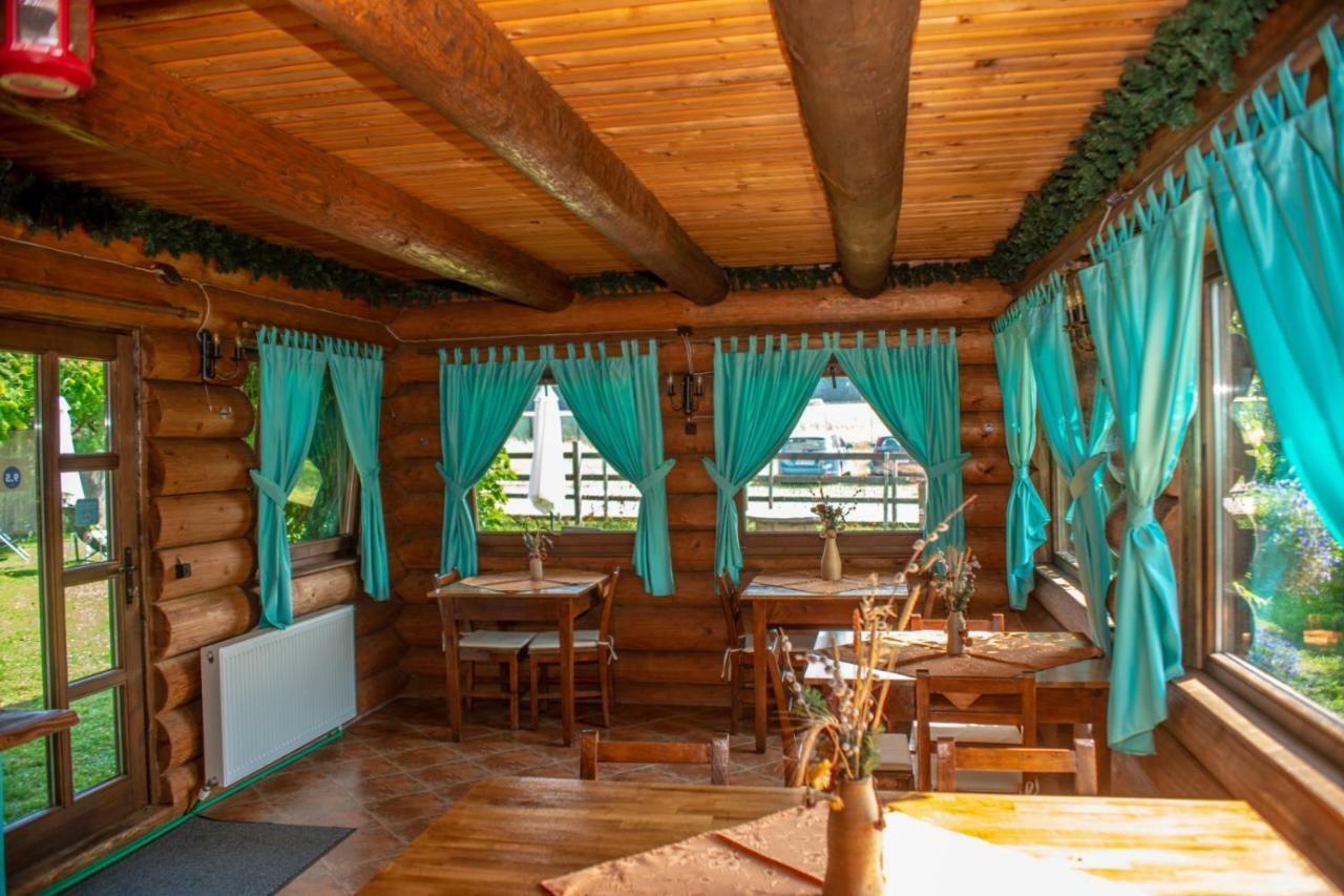 Casa Muntelui - Sambata Guest House Simbata de Sus Exterior photo